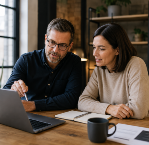 Business Mobile tariff review, Stoke on Trent and Staffordshire