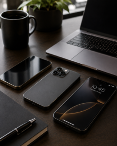 Business Mobile Phones in Stoke on Trent and Staffordshire
